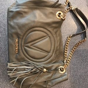 Mario Valentino SPA handbag